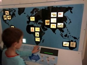 Mit Kindern in München: Schloss Nymphenburg und das Museum für Mensch und Natur