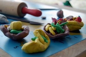 Mompositivity - lerne das Kind in dir lieben!