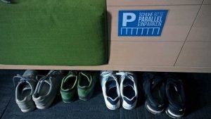 Was bringt mir eine Blogger Konferenz: So war die Salt ant the City 2017 in Salzburg