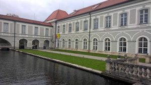 Mit Kindern in München: Schloss Nymphenburg und das Museum für Mensch und Natur