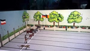 Mit Kindern in München: Schloss Nymphenburg und das Museum für Mensch und Natur