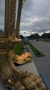 Mit Kindern in München: Schloss Nymphenburg und das Museum für Mensch und Natur