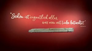 Mit Kindern in München: Schloss Nymphenburg und das Museum für Mensch und Natur