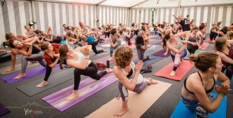 Ananda and Yoga