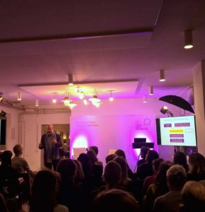 Mit Achtsamkeit ist Zeit für mich auch in stressigen Zeiten möglich!