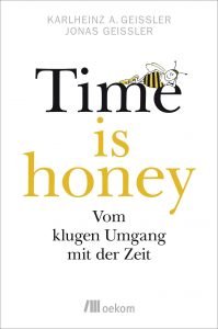 Wie kann ich meiner Familie Zeit schenken?