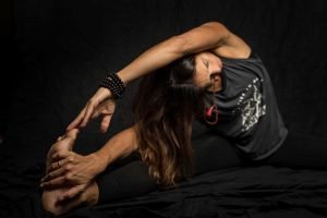 Yoga als nachhaltiger Lebensstil: Stephanie Schönberger von 8sam Yoga im Interview