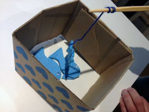 Schmeiß Deine Yogamate bloß nicht weg: Das Yogamatten-Upcycling