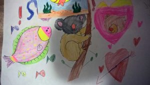 Entspannen mit Kindern: Wie es uns gelingt, ein entspanntes Wochenende mit unseren Kindern zu verbringen