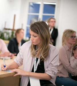 Das Blogger treffen k3 für die Elternbloggerszene