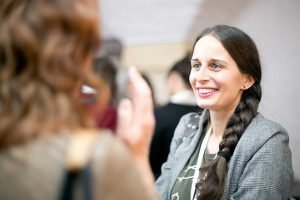 Das Blogger treffen k3 für die Elternbloggerszene