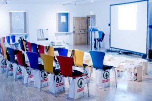 Das Blogger treffen k3 für die Elternbloggerszene