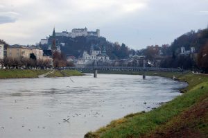 Karmakalender für nachhaltigeWeihnachten und Bloggertreffen k3 im Spielzeugmuseum Salzburg