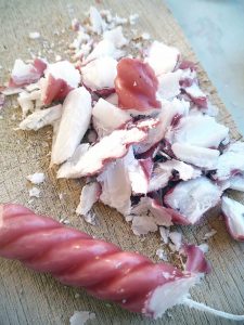 Upcycling mit alten Kerzenresten: DIY Kerzen selbermachen