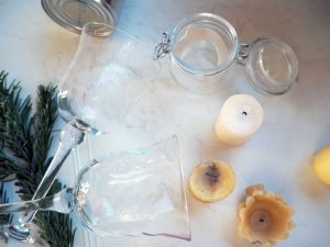 Upcycling mit alten Kerzenresten: DIY Kerzen selbermachen