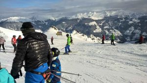 Sanfter Tourismus im Skigebiet - geht das überhaupt?