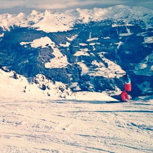 Sanfter Tourismus im Skigebiet - geht das überhaupt?