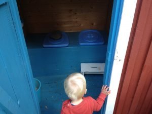 Nachhaltiger Familienurlaub als WWOOFFERS