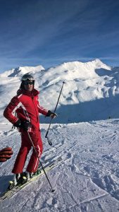 Familienski in den SKigebieten Kappl und See - Paznaun - da ist für jedes Können was dabei!