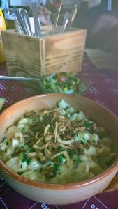 Familienski in den SKigebieten Kappl und See - Paznaun - da ist für jedes Können was dabei!