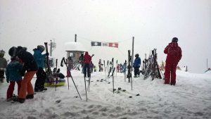 Familienski in den SKigebieten Kappl und See - Paznaun - da ist für jedes Können was dabei!
