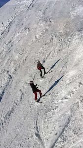 Familienski in den SKigebieten Kappl und See - Paznaun - da ist für jedes Können was dabei!