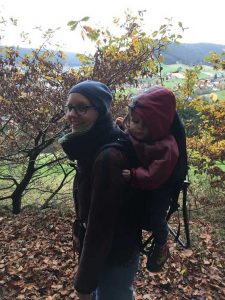 Leben mit Kindern im Schwarzwald #kiezmitkind