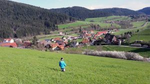 Leben mit Kindern im Schwarzwald #kiezmitkind
