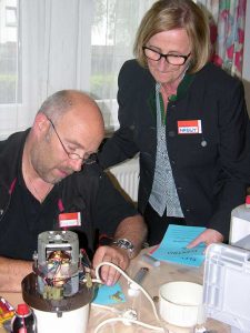 Repair Cafés in Tirol