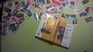 Warum blogge ich - zum 3. Geburtstag von Mami rocks