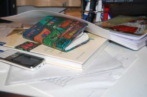 Warum blogge ich - zum 3. Geburtstag von Mami rocks