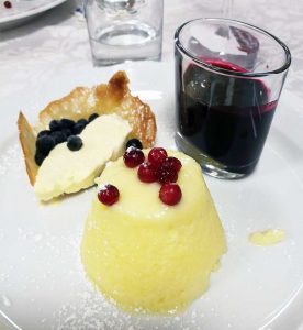 Nachhaltige Lebensmittel in Tirol