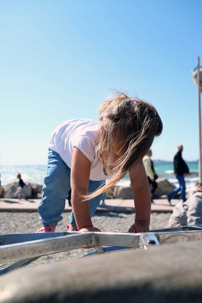 Provence mit Kindern - Reisetipps von der Mama vor Ort: Jules & Pi verrät ihre Lieblingsplätze