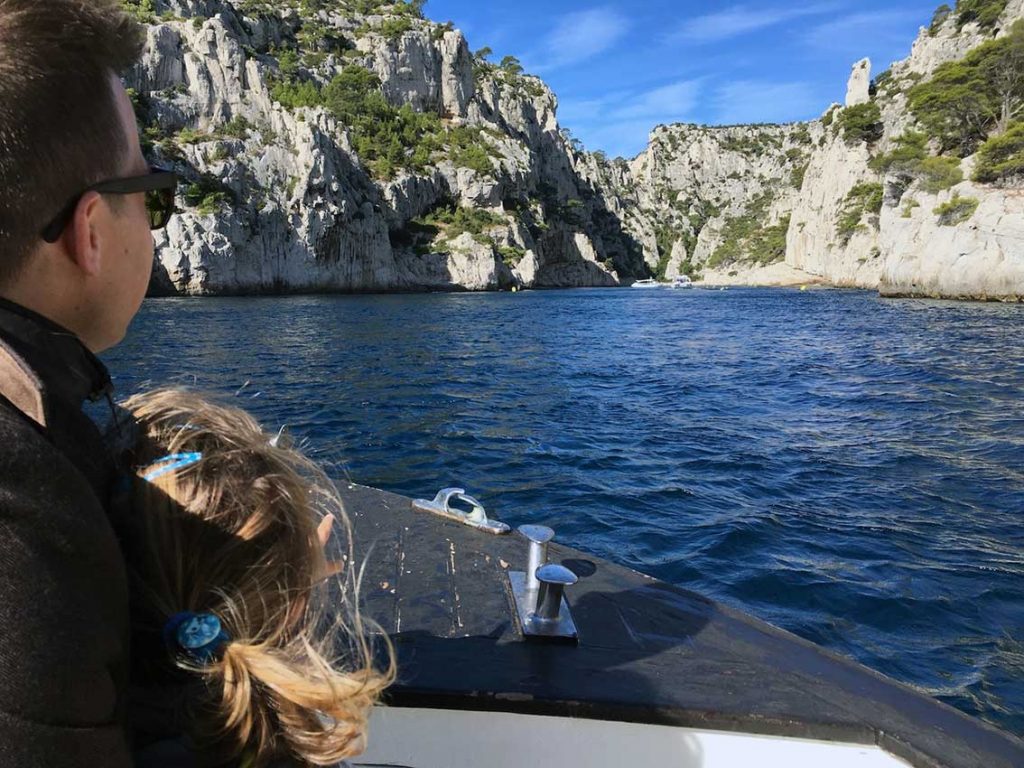 Provence mit Kindern - Reisetipps von der Mama vor Ort: Jules & Pi verrät ihre Lieblingsplätze