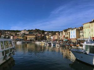 Provence mit Kindern - Reisetipps von der Mama vor Ort: Jules & Pi verrät ihre Lieblingsplätze