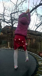 Endlich Frühling in Berg und Tal! Ein schönes Wochenende unter uns!