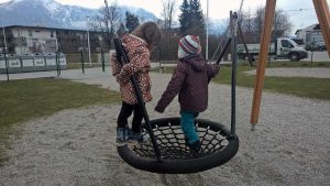 Endlich Frühling in Berg und Tal! Ein schönes Wochenende unter uns!