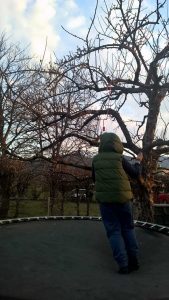 Endlich Frühling in Berg und Tal! Ein schönes Wochenende unter uns!