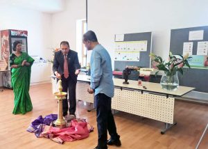 Jeder Frühling ist ein Neubeginn für Körper, Geist und Seele: Dieses Jahr starte ich mit Yoga, Ayurveda und Natur