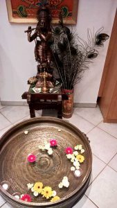 Jeder Frühling ist ein Neubeginn für Körper, Geist und Seele: Dieses Jahr starte ich mit Yoga, Ayurveda und Natur