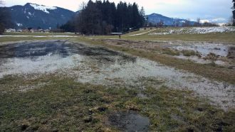 Jahreskreis erleben: Natur im März