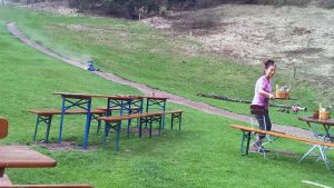 Entdecker am Berg - Kinder einfach machen lassen