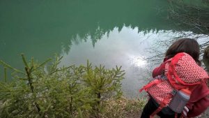 Entdecker am Berg - Kinder einfach machen lassen