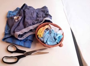 Selbermachen statt kaufen - Blogparade
