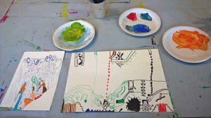 Werdenfelser Land mit Kindern entdecken: zwischen Kunst und Natur