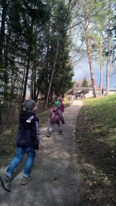 Werdenfelser Land mit Kindern entdecken: zwischen Kunst und Natur