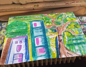 Werdenfelser Land mit Kindern entdecken: zwischen Kunst und Natur