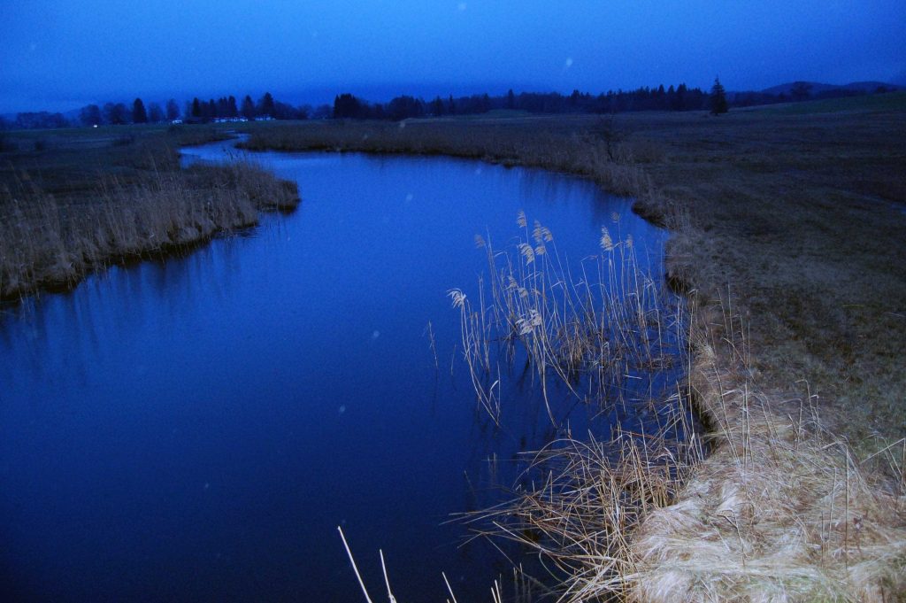 Werdenfelser Land mit Kindern entdecken: zwischen Kunst und Natur