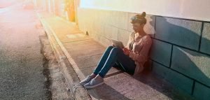 digital detox Kiosk im Netz: Zeitschriften digital entdecken mit readly - Lesefutter für die ganze Familie