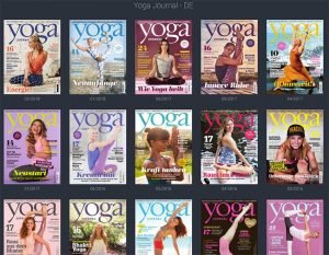 Kiosk im Netz: Zeitschriften digital entdecken mit readly - Lesefutter für die ganze Familie